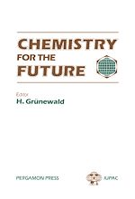 Télécharger le livre :  Chemistry for the Future