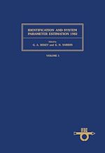 Télécharger le livre :  Identification and System Parameter Estimation 1982