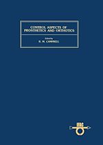 Télécharger le livre :  Control Aspects of Prosthetics and Orthotics