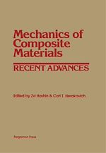 Télécharger le livre :  Mechanics of Composite Materials