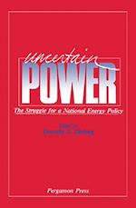 Download this eBook Uncertain Power