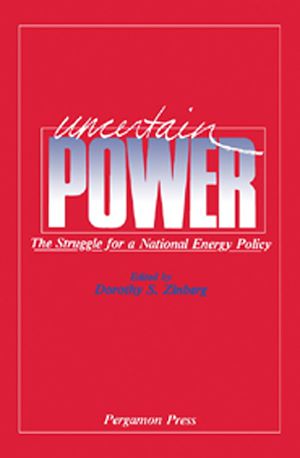 Download the eBook: Uncertain Power