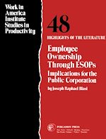 Télécharger le livre :  Employee Ownership Through ESOPS