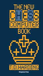 Download this eBook The New Chess Computer Book