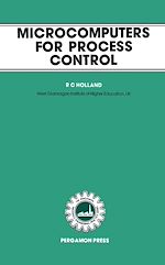 Télécharger le livre :  Microcomputers for Process Control