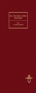 Télécharger le livre :  Real Time Digital Control Applications