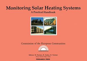 Téléchargez le livre :  Monitoring Solar Heating Systems