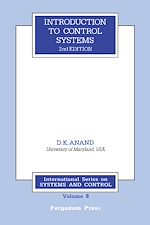 Télécharger le livre :  Introduction to Control Systems
