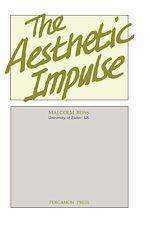 Télécharger le livre :  The Aesthetic Impulse