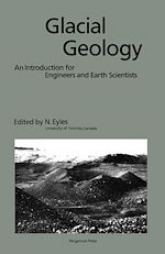 Télécharger le livre :  Glacial Geology