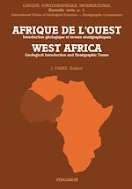 Télécharger le livre :  Afrique de l'Ouest