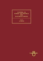 Télécharger le livre :  Control in Power Electronics and Electrical Drives