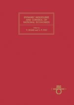 Télécharger le livre :  Dynamic Modelling and Control of National Economies 1983