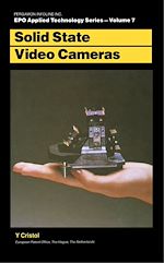 Télécharger le livre :  Solid State Video Cameras