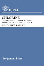 Télécharger le livre :  Chlorine