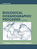 Télécharger le livre :  Biological Oceanographic Processes