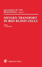 Télécharger le livre :  Oxygen Transport in Red Blood Cells