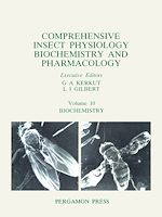 Télécharger le livre :  Biochemistry