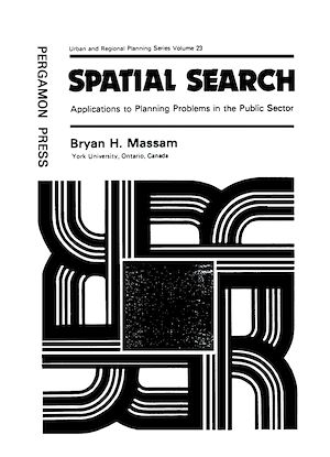 Téléchargez le livre :  Spatial Search