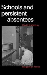 Télécharger le livre :  Schools & Persistent Absentees