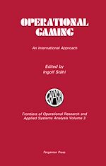 Download this eBook Operational Gaming