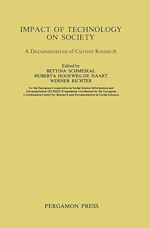 Download this eBook Impact of Technology on Society