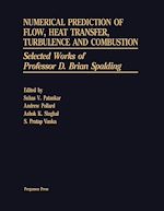 Télécharger le livre :  Numerical Prediction of Flow, Heat Transfer, Turbulence and Combustion