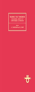 Télécharger le livre :  Training for Tomorrow