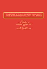Télécharger le livre :  Computer-Communication Networks