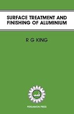 Télécharger le livre :  Surface Treatment & Finishing of Aluminium