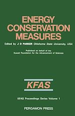 Télécharger le livre :  Energy Conservation Measures
