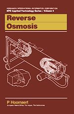 Télécharger le livre :  Reverse Osmosis