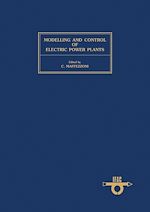 Télécharger le livre :  Modelling and Control of Electric Power Plants