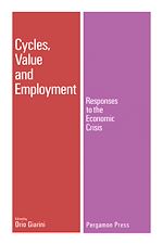 Télécharger le livre :  Cycles, Value & Employment