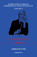 Télécharger le livre :  Communicating by Telephone