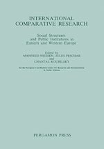 Télécharger le livre :  International Comparative Research