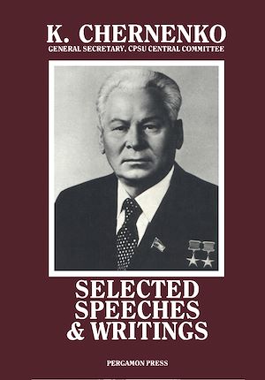 Téléchargez le livre :  Selected Speeches and Writings