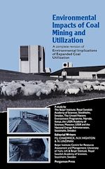 Télécharger le livre :  Environmental Impacts of Coal Mining & Utilization
