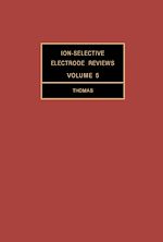 Télécharger le livre :  Ion-Selective Electrode Reviews