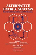 Télécharger le livre :  Alternative Energy Systems