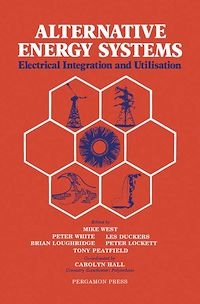 Téléchargez le livre :  Alternative Energy Systems