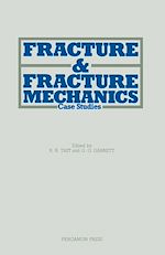 Télécharger le livre :  Fracture and Fracture Mechanics