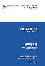 Télécharger le livre :  Weather & Water