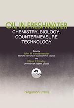 Télécharger le livre :  Oil in Freshwater: Chemistry, Biology, Countermeasure Technology