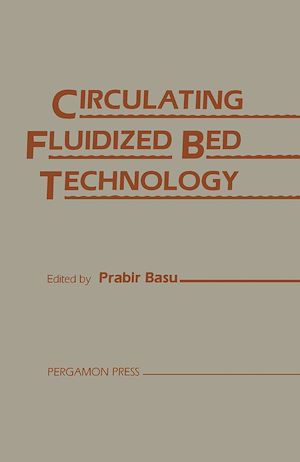 Download the eBook: Circulating Fluidized Bed Technology