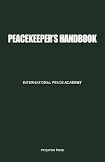 Télécharger le livre :  Peacekeeper's Handbook