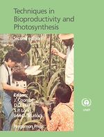 Télécharger le livre :  Techniques in Bioproductivity and Photosynthesis
