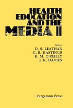 Télécharger le livre :  Health Education and the Media II