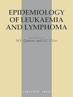 Télécharger le livre :  Epidemiology of Leukaemia and Lymphoma
