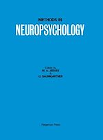 Télécharger le livre :  Methods in Neuropsychology